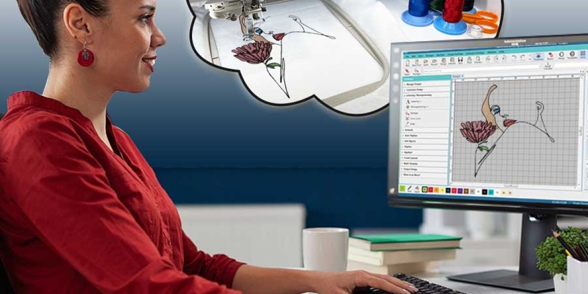 The Ultimate Guide to Choosing the Best Digitizer Embroidery Service