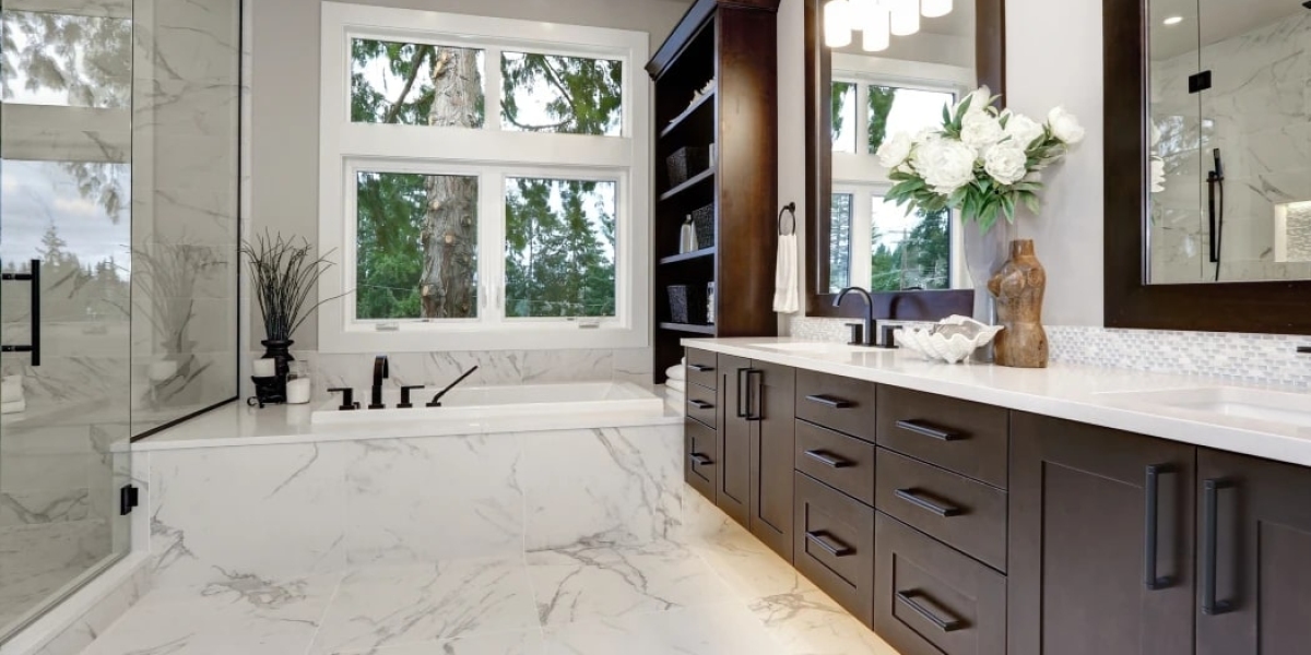 Top Reasons to Choose Professional Bathroom Remodeling Services in Shreveport