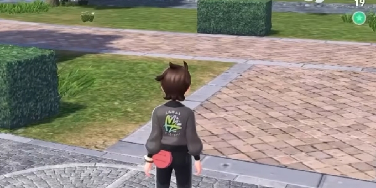 Pokémon Legends: Z-A Shiny Sliggoo Evolution Weather Requirements