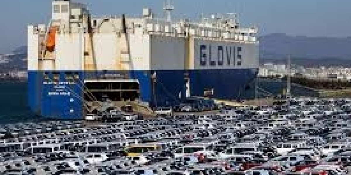 Beyond Borders: Navigating the World of International Car Shipping