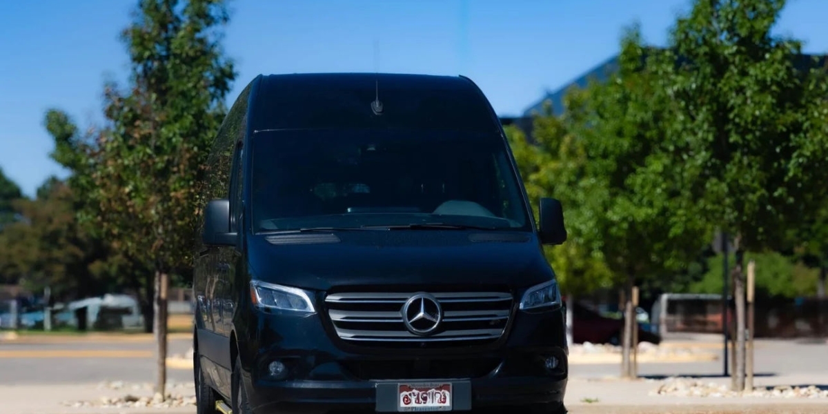 Shuttle Service Denver Airport