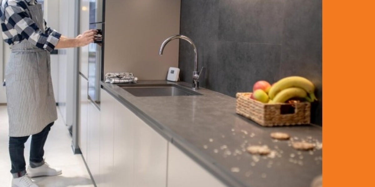 Expert Kitchen Renovation in Oakville for a Beautiful, Functional Space