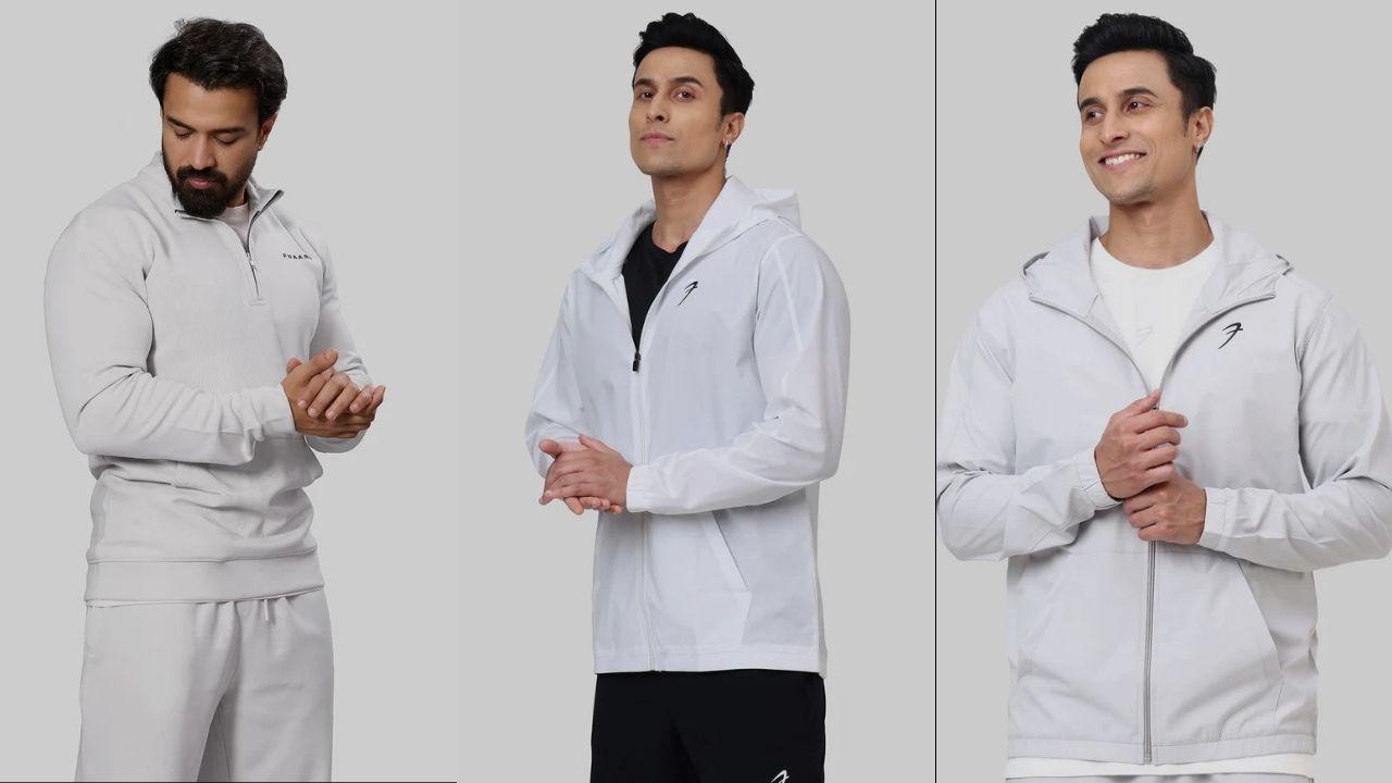 Top Winter Essentials from the 2025 Arc Collection Every Man Needs...