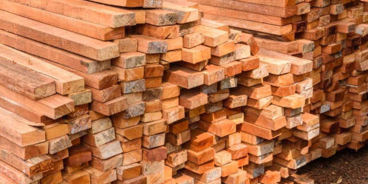 Precision Wood Calculation That Reduces Wastage and Delays