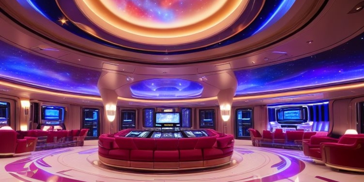 Forma Demo en Nine Casino