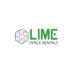 Lime Fence Rentals
