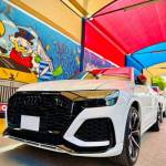 The Car Lab Auto Repair Center Dubai