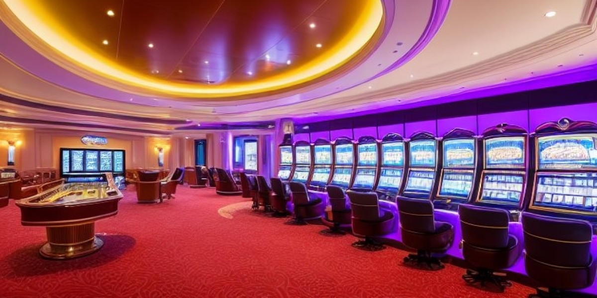 Premium Slot Games at Lucky Dreams Casino NZ