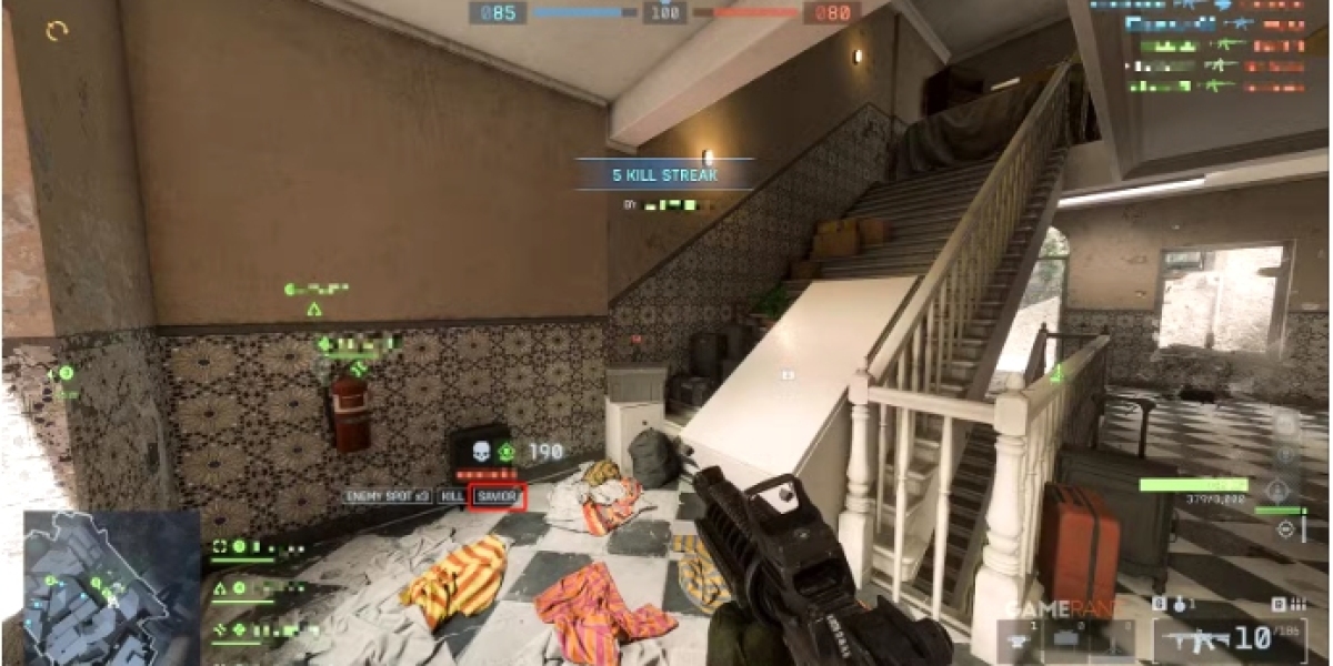 My Strategy for Unlocking Vehicle Trailers Faster in RedSec