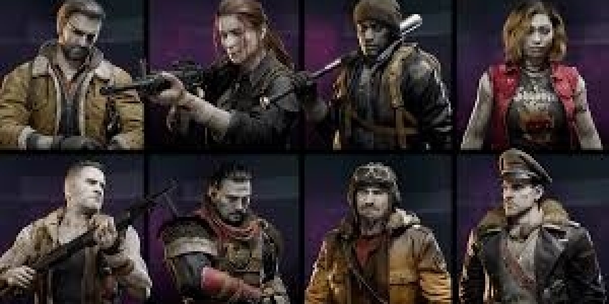 U4gm Rapid Weapon XP Guide for Call of Duty Black Ops 7