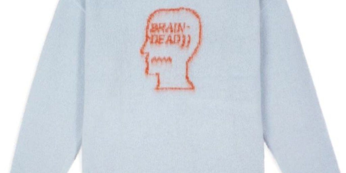 How Braindead Clothing Feeds the Underground