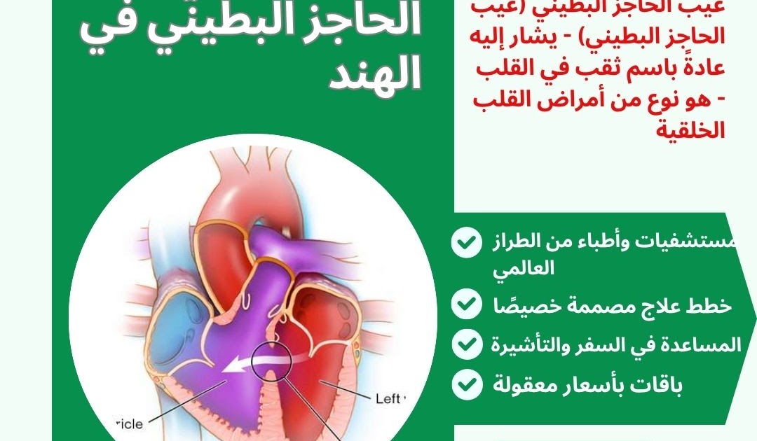 الامارات الى الهند رحلة الطب 4 الصحة: تجربة العمر: أفضل جراحي عيوب الحاجز البطيني في الهند
