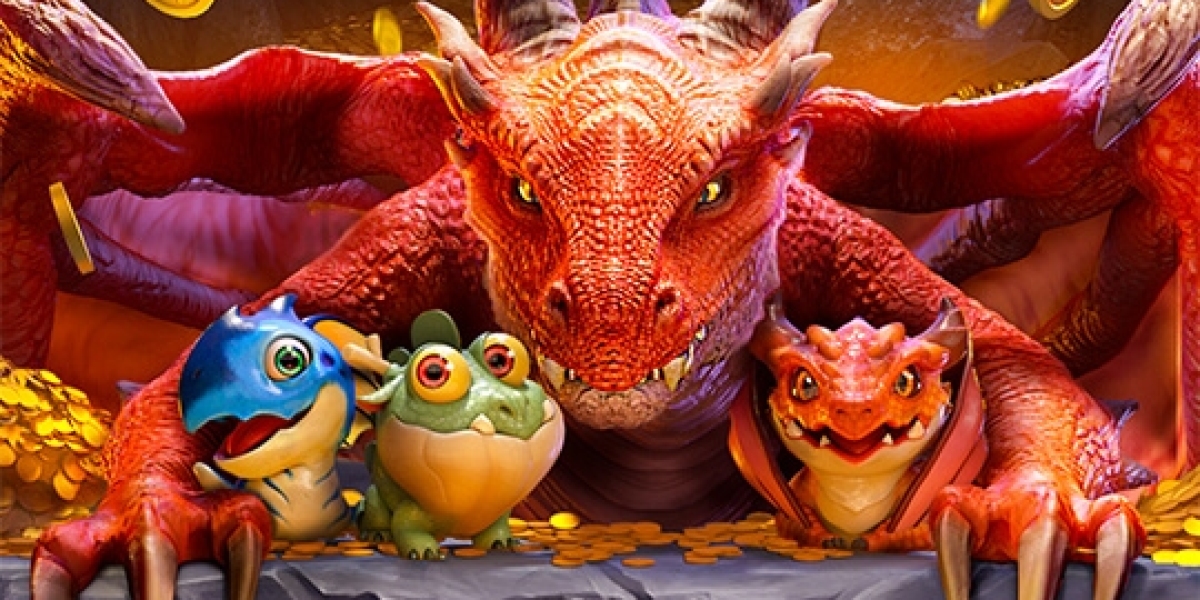 Dragon Hatch no Mobile: A Jogabilidade em Smartphones e Tablets