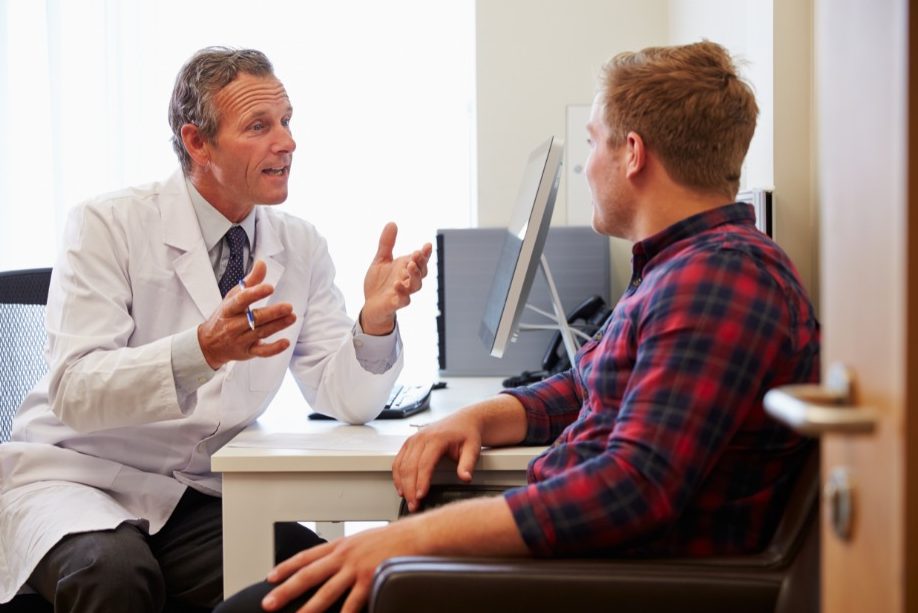 Men’s Health - Greens Medical Group