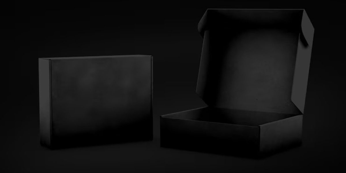 Why Colored Mailer Boxes Are the Future of Custom Packaging