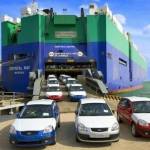 international car shipping