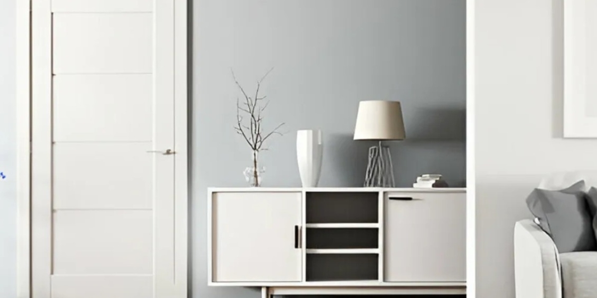 The Canadian Home's Unsung Hero: A Guide to Prehung & Interior Doors