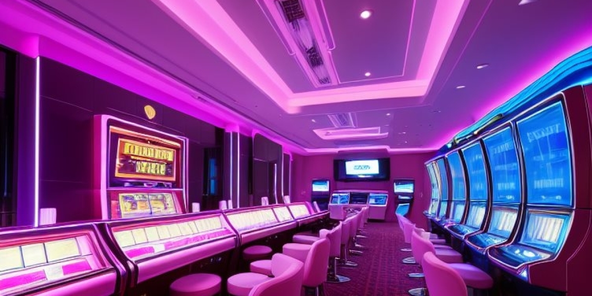 Adrenaline-pumping Collision Game Assortment on Joka Bet