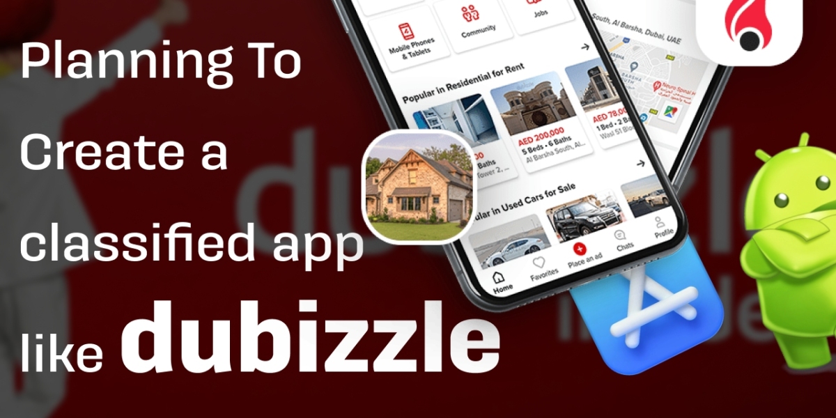 Trust DXB APPS as the Best Mobile App Development Company for custom apps