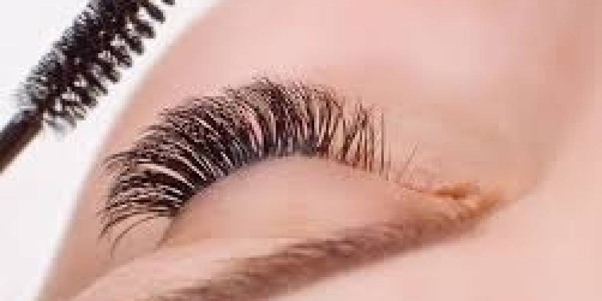 Lash Perm North Lakes: Everything You Need to Know