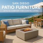 San Diego PatioFurniture