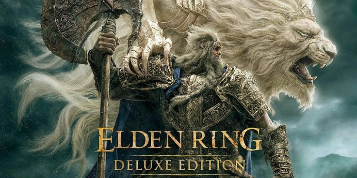 MMOexp Elden Ring:Viridian Amber Medallion +3 Usage Guide