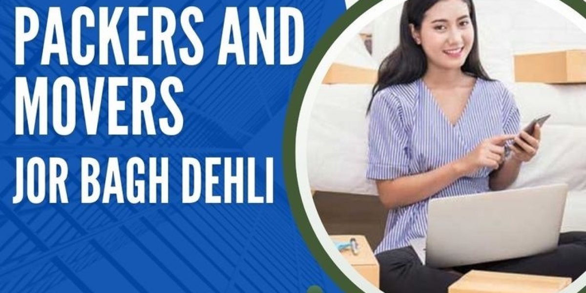 The top packers and movers Janakpuri Delhi offer a range of services