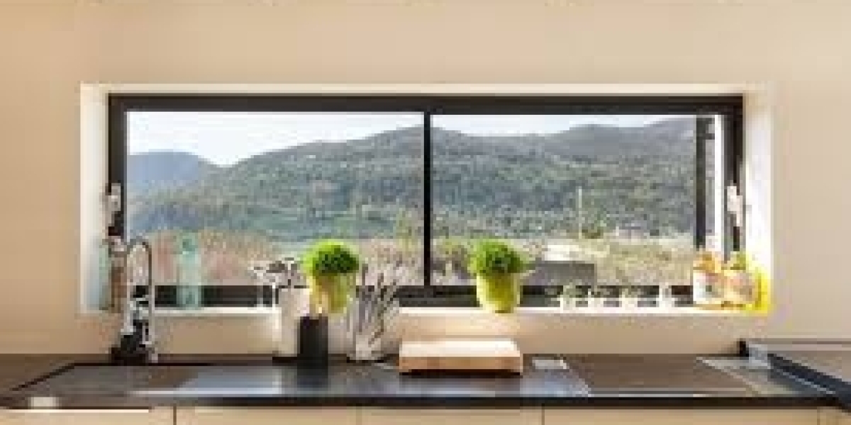 Best Screen Options for Houston Kitchen Windows