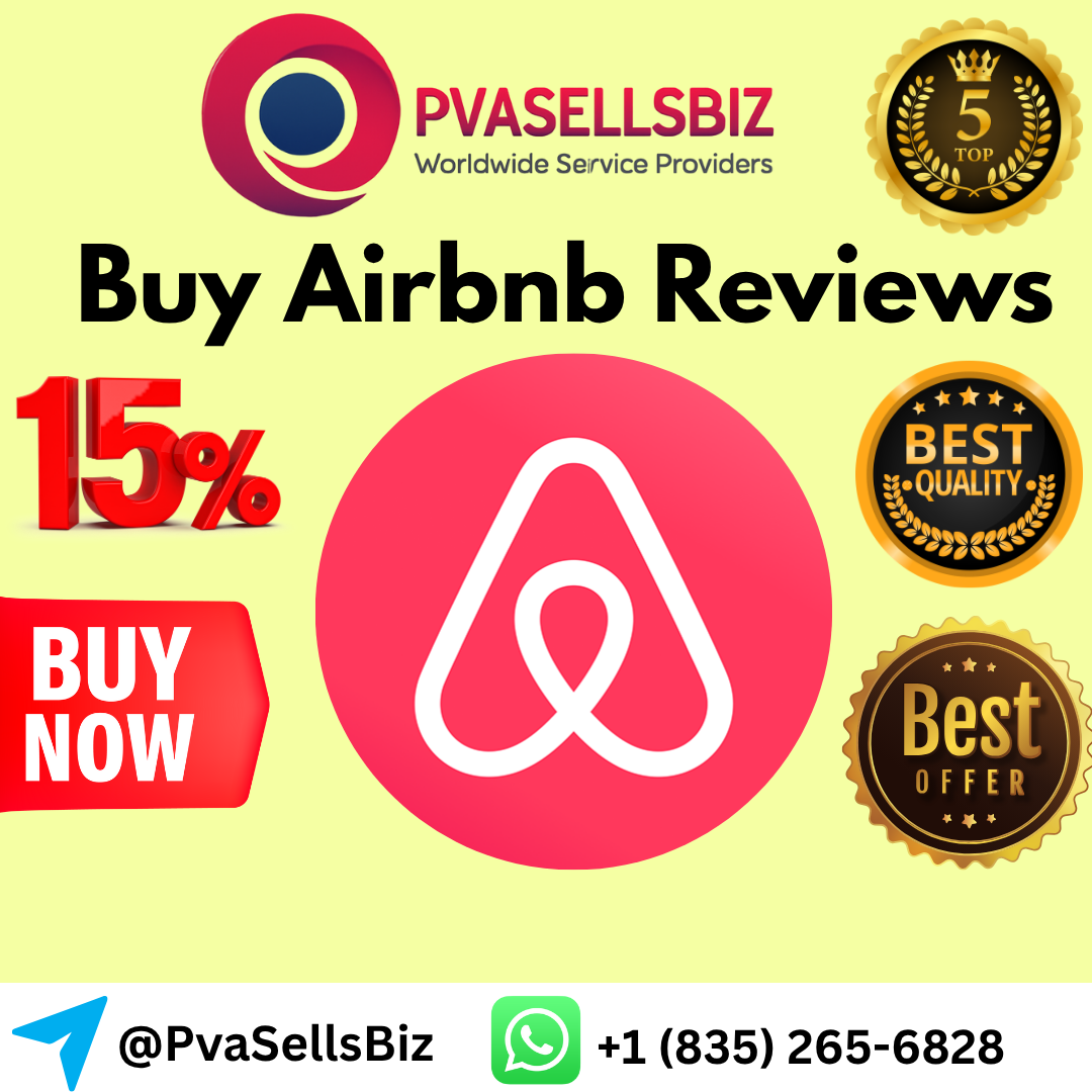 Buy Airbnb Reviews -Airbnb Host Optimization & Review Management | Boost Ratings & Bookings