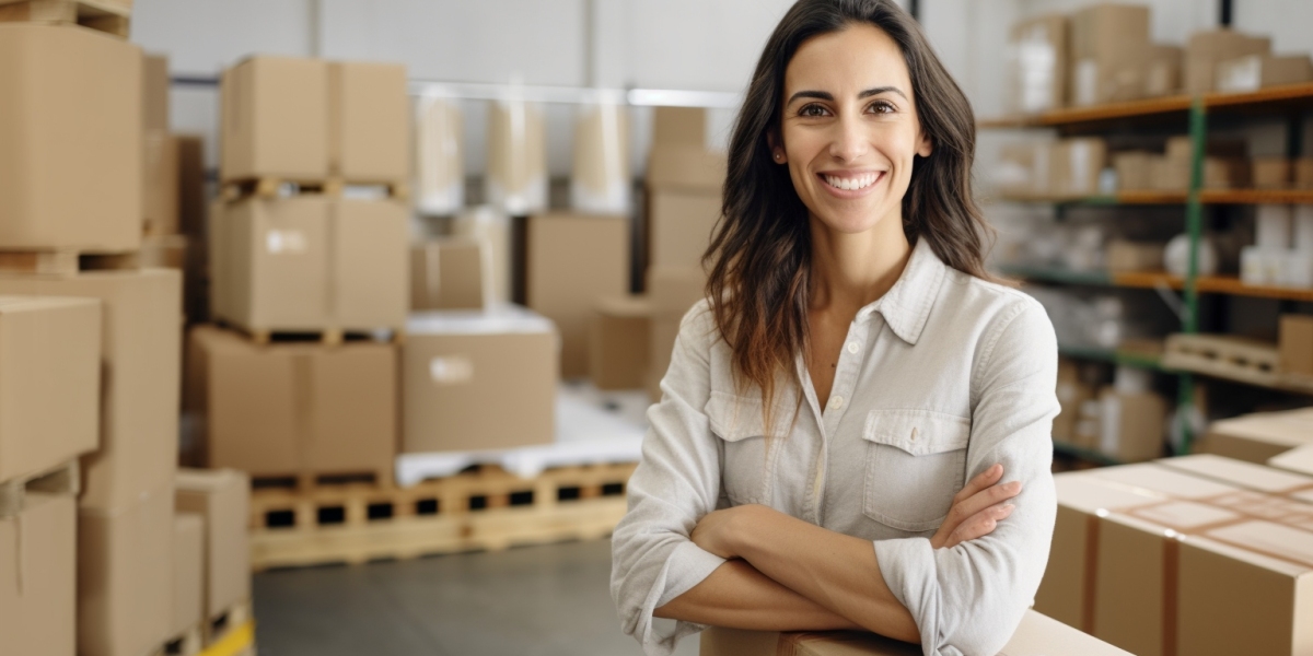 Pack and Send Brisbane City: Fast, Secure Shipping Services