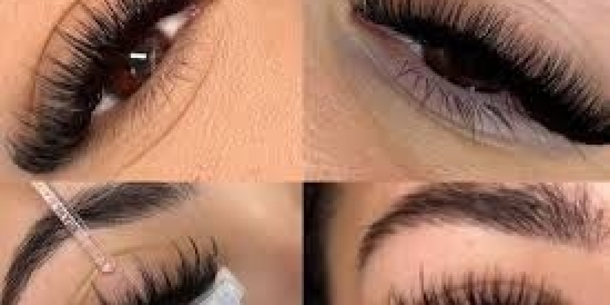 Lash Perm North Lakes: Everything You Need to Know