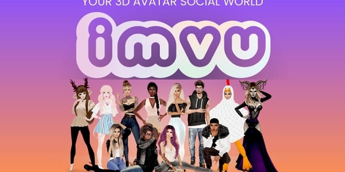 IMVU and AI: Transforming Virtual Social Interaction