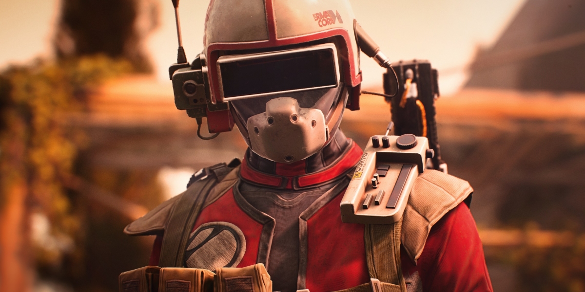 Arc Raiders Market Correction Quest Guide