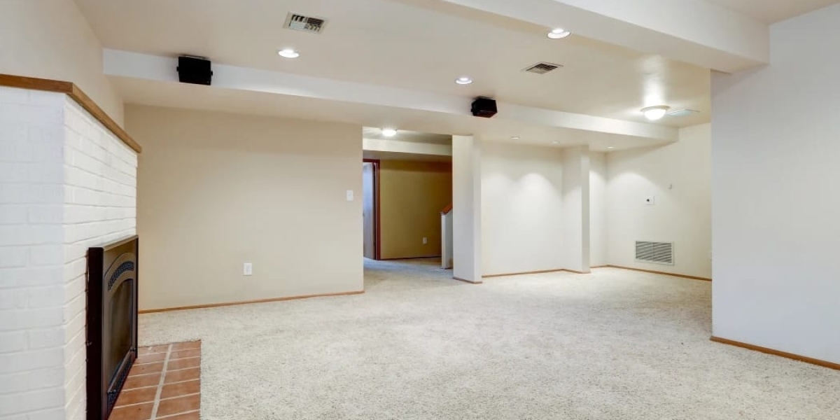 Why Hire Professional Basement Finishing Contractors in Alamo?