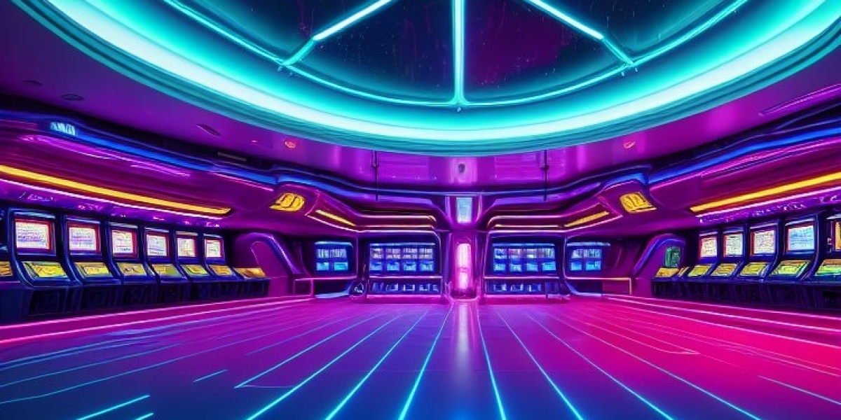 Exclusive Gambling Collection at NeoSpins