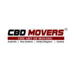 CBD movers Parramatta