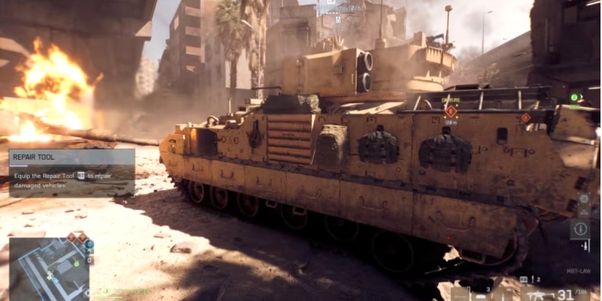 The Hidden XP Goldmine in Battlefield 6