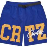 Corteiz Cargos Shorts