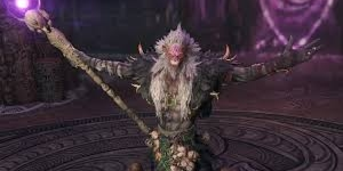 U4gm Currency-Powered Guide to Beat Ketzuli in POE 2