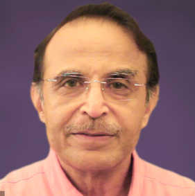 الدكتور أكشاي ميهتا - أفضل طبيب قلب في مستشفى نانافاتي ماكس في مومباي، الهند