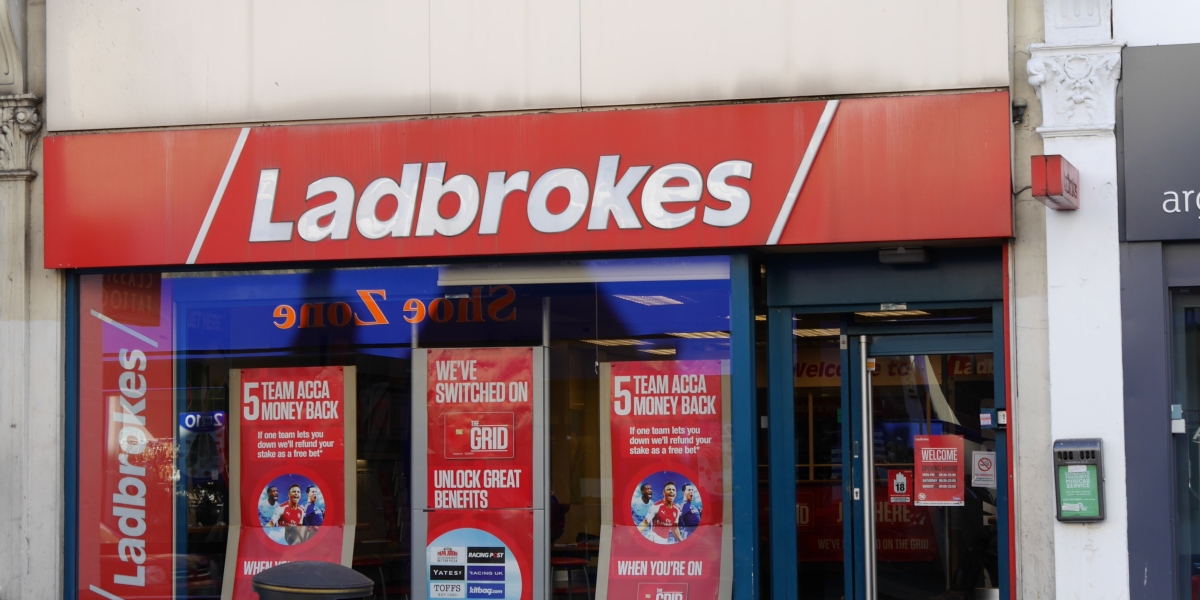 Do Ladbrokes Login Better Than Barack Obama