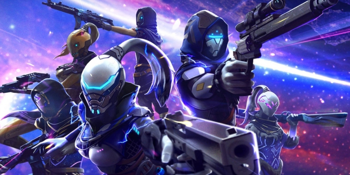 How to Play Free Fire: A Beginner’s Guide