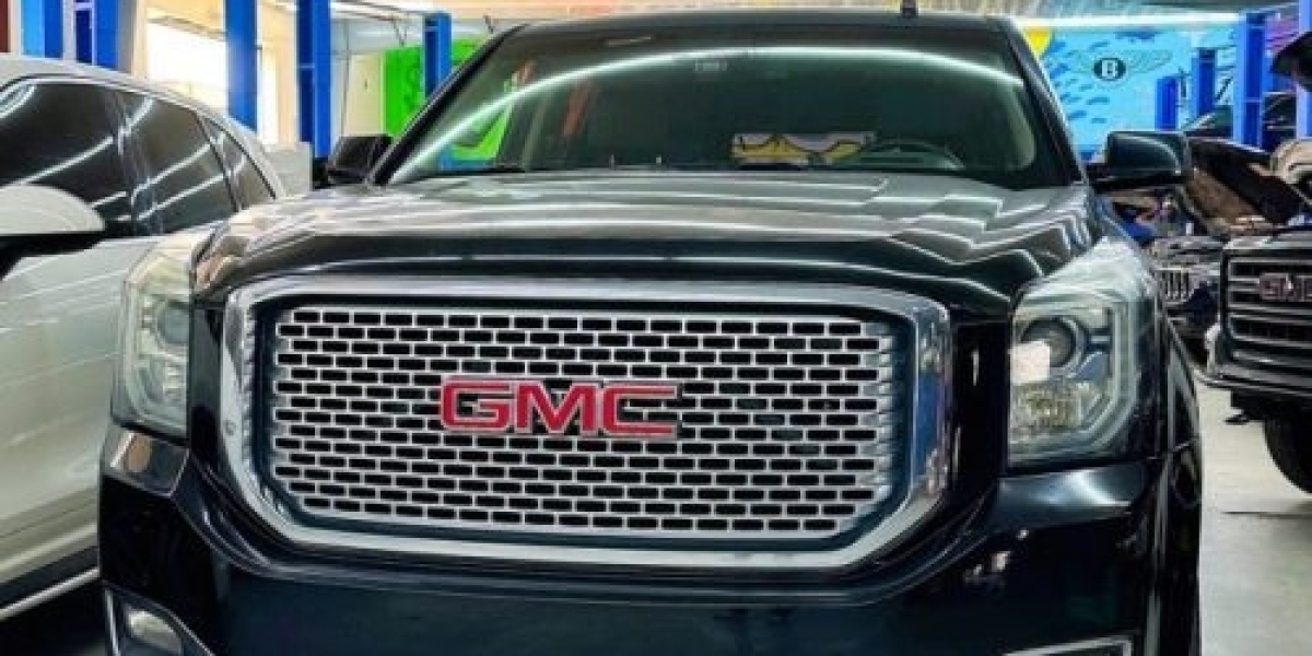 How to Choose the Best GMC Service Contract in Dubai for Your Vehicle’s Needs