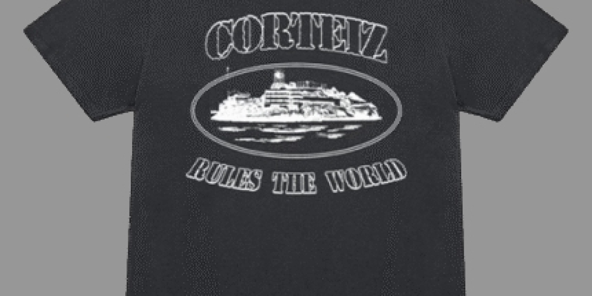 Maglia Corteiz: The Streetwear Essential Everyone Wants