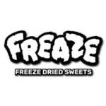 Freeze Dried Sweets