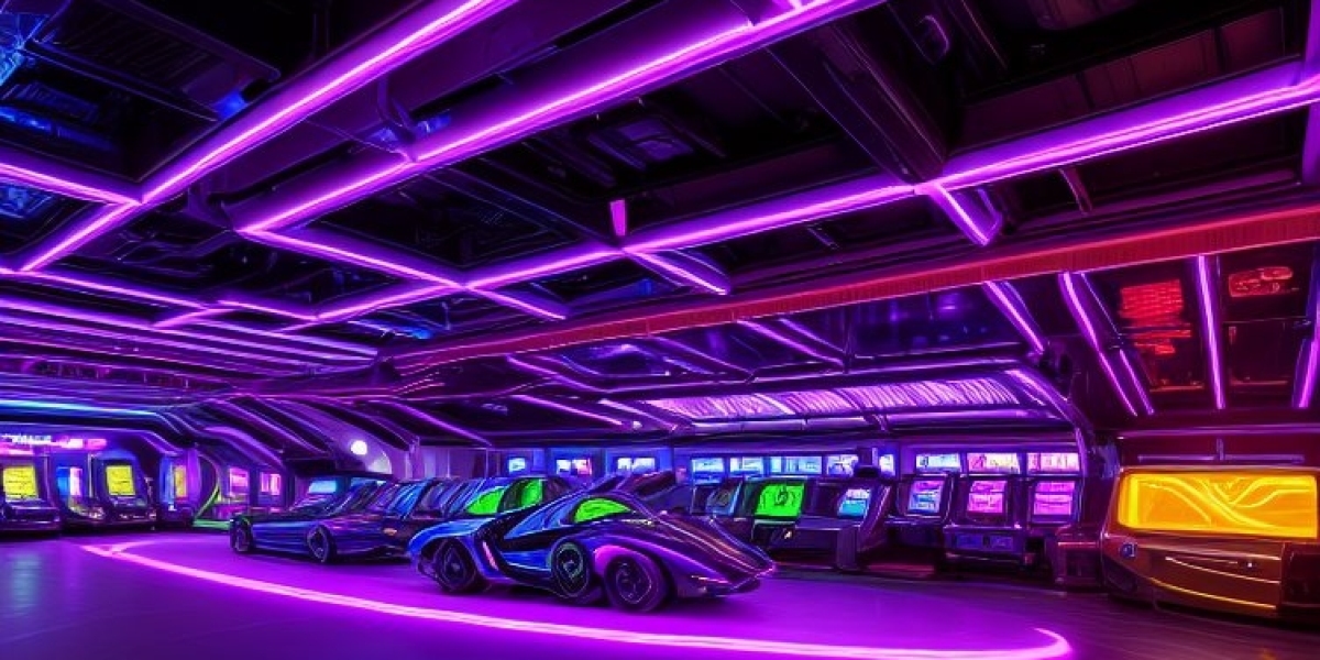 Zocken im Testmodus bei Robocat Cat Casino