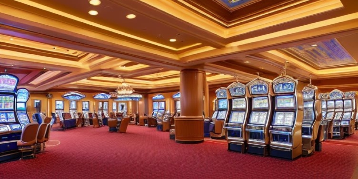 Τίτλος με προοδευτικό τζακπότ στο N1 Casino