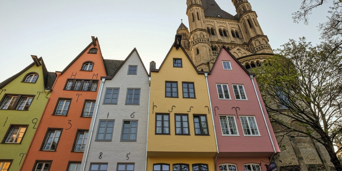 O Zamanlar İstanbul Mecidiyeköy’de Yalnız Yaşıyordum