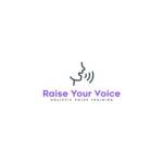 Raise Your Voice