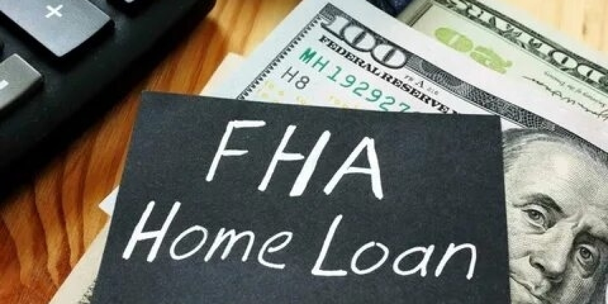 FHA Loans Services in Brooklyn Park, MN: Your Path to Affordable Homeownership
